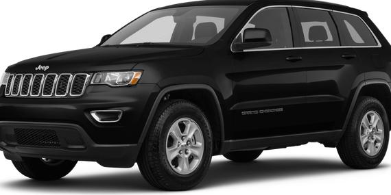 JEEP GRAND CHEROKEE 2018 1C4RJFAG7JC507786 image